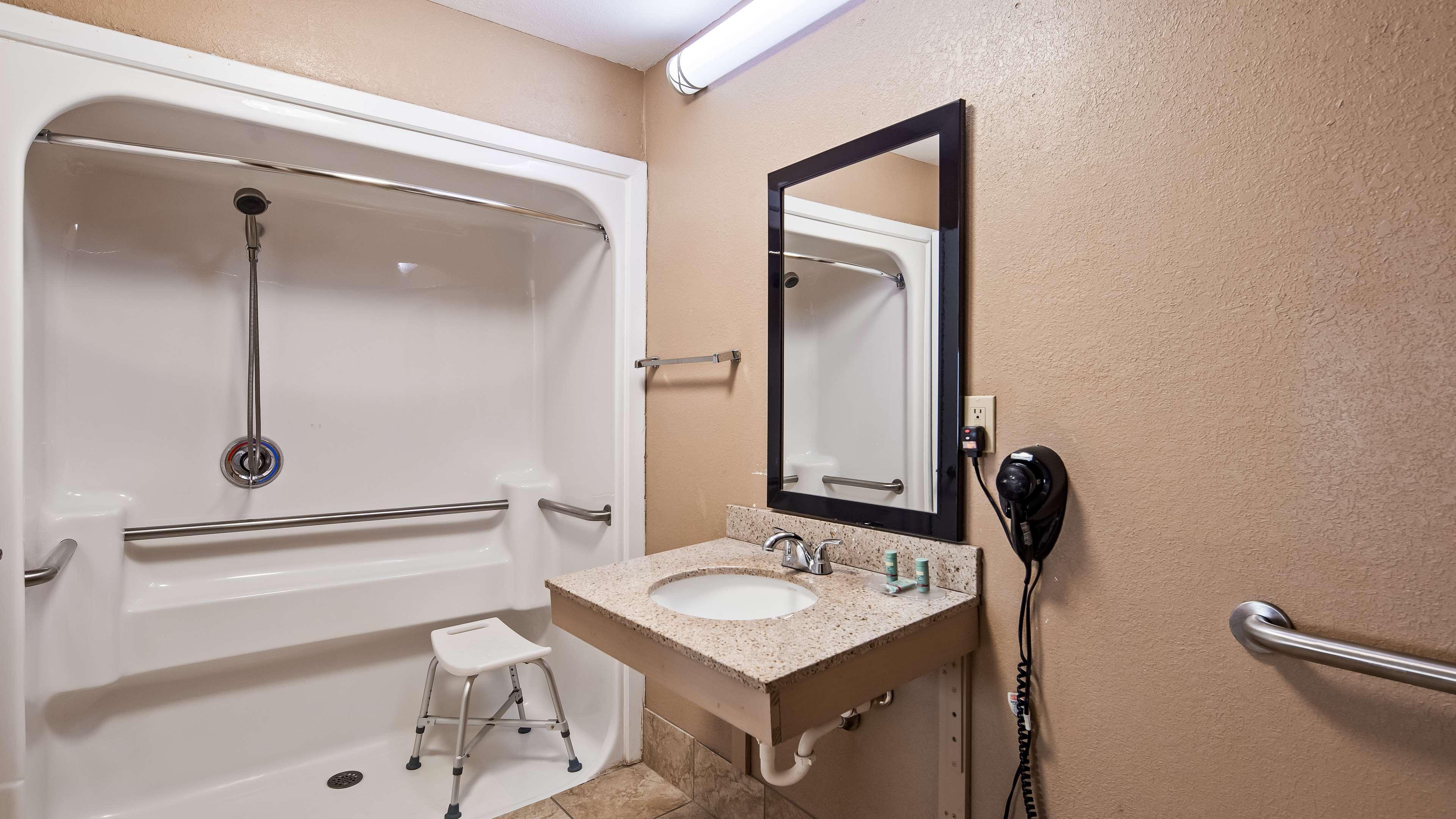 Best Western Lumberton Exterior photo