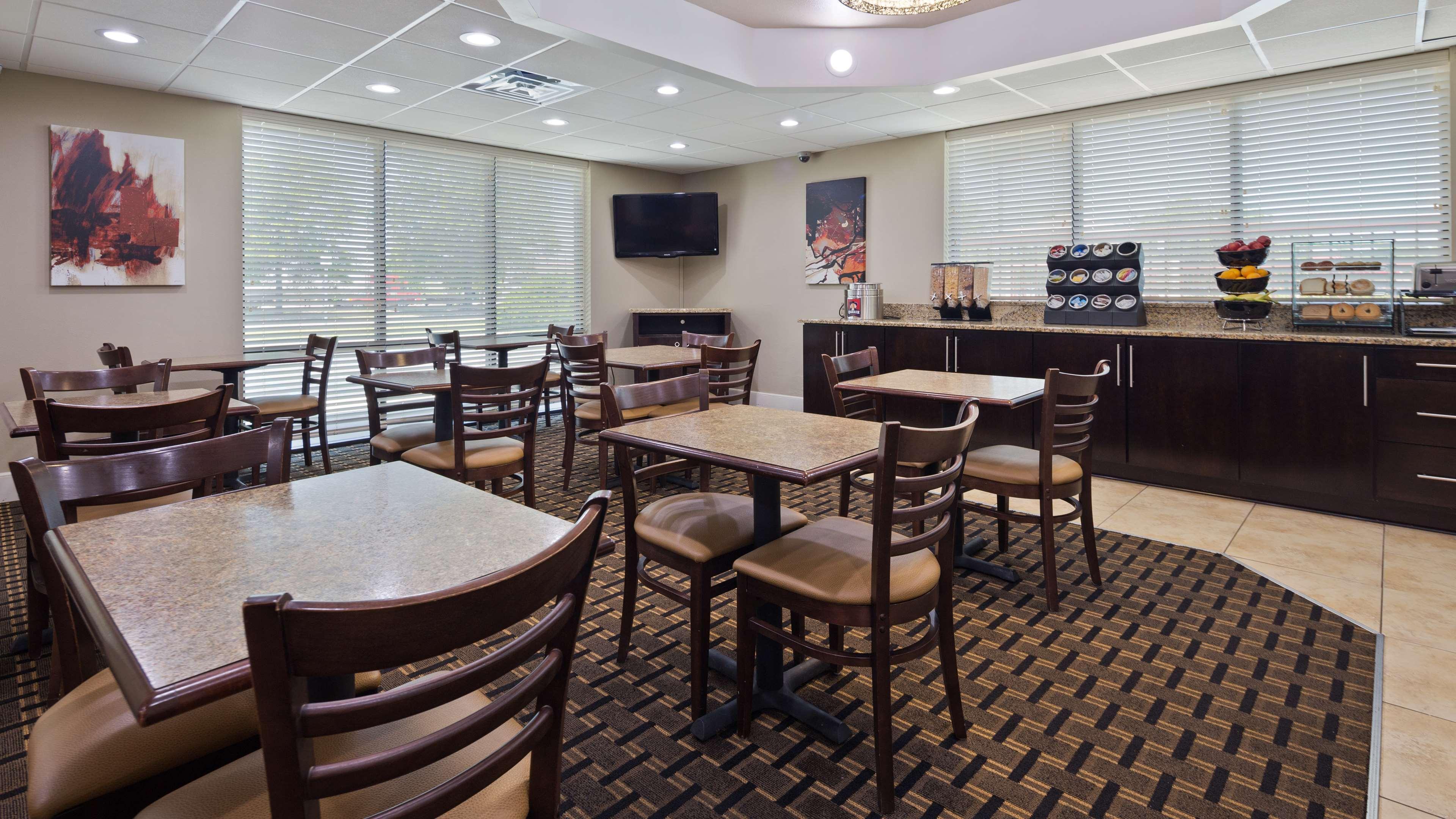 Best Western Lumberton Exterior photo