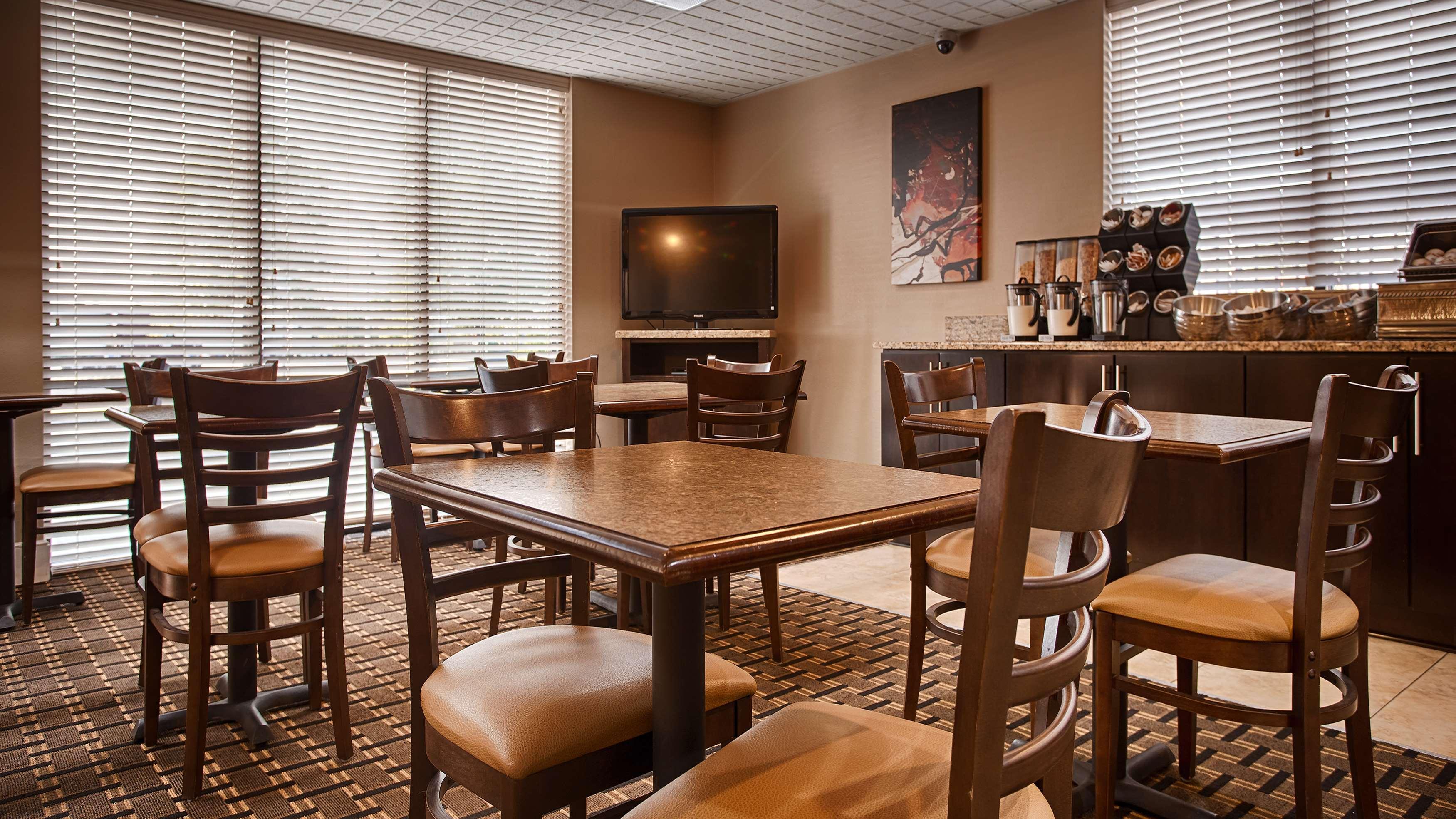 Best Western Lumberton Exterior photo