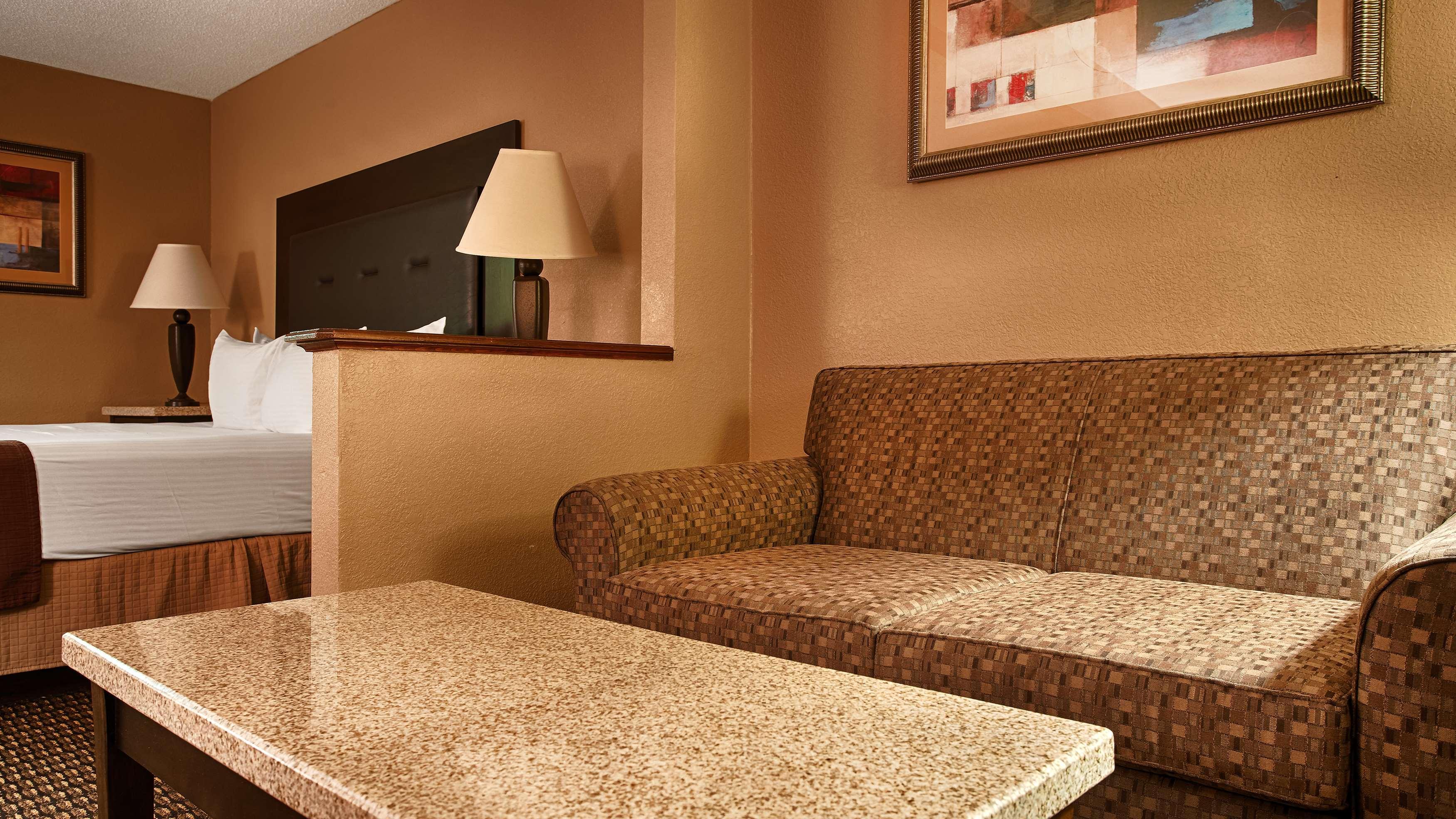 Best Western Lumberton Exterior photo
