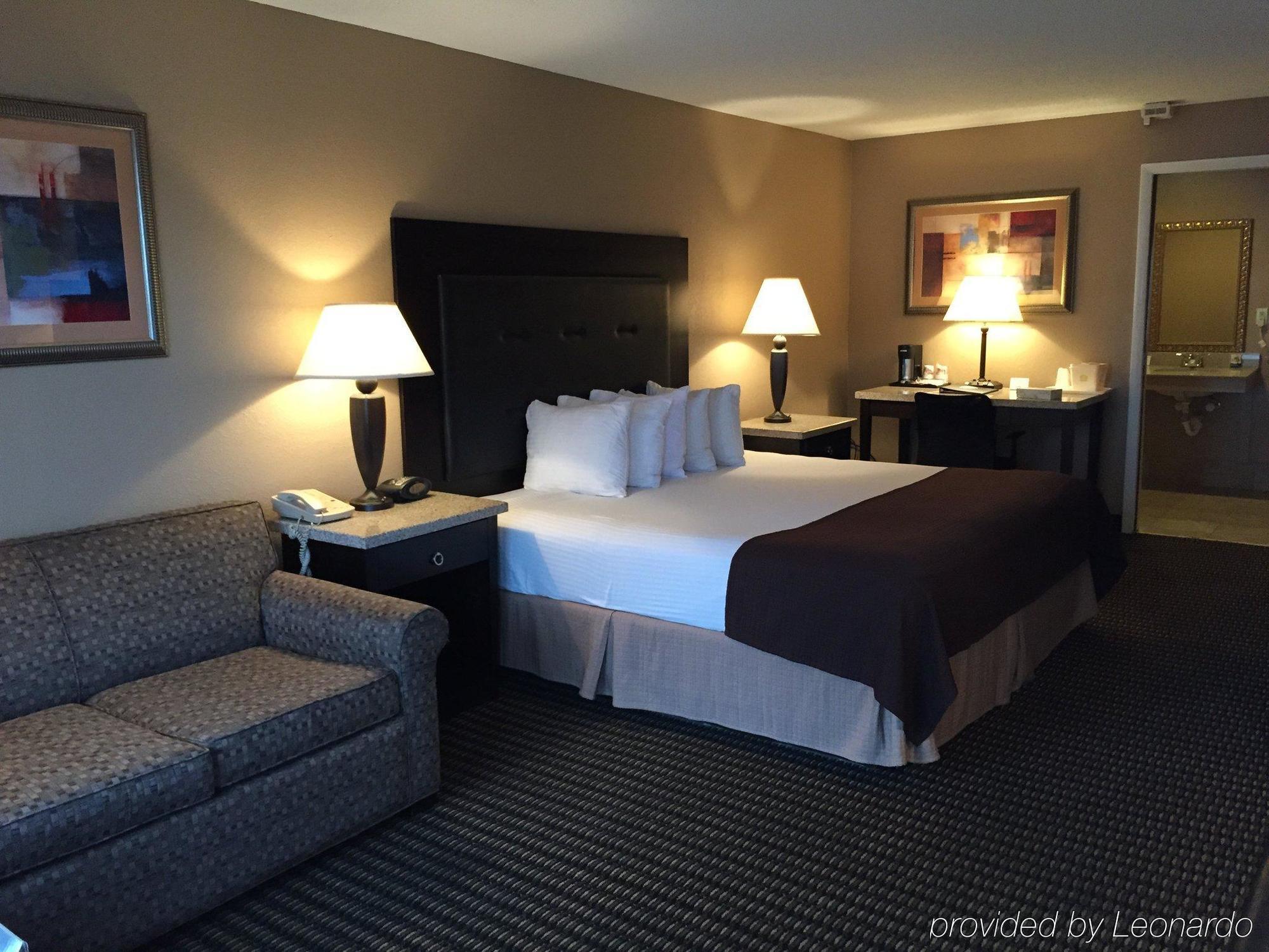 Best Western Lumberton Exterior photo