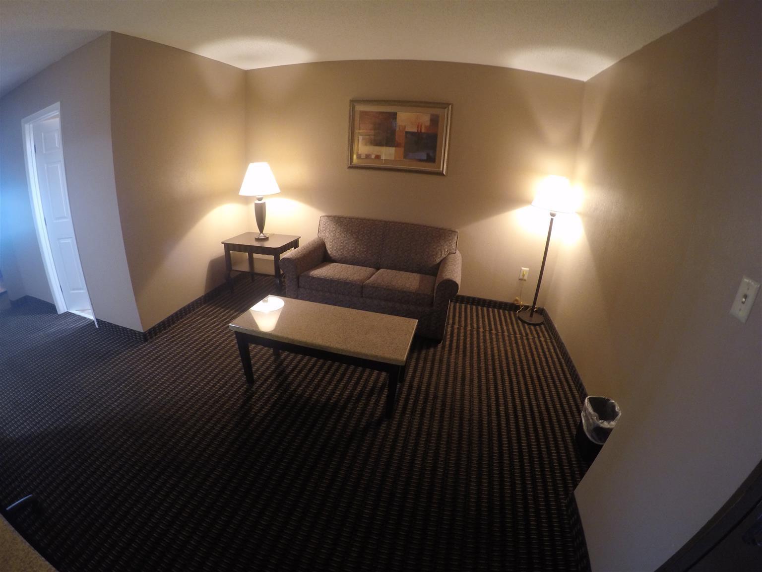 Best Western Lumberton Exterior photo