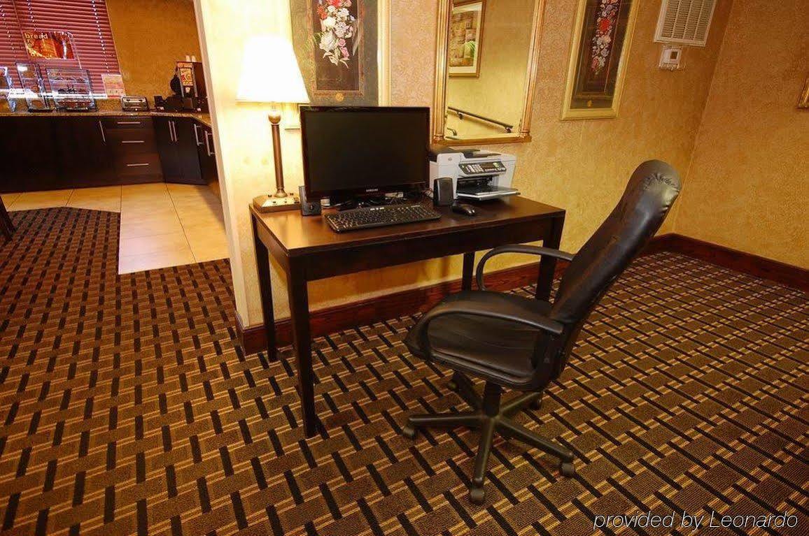 Best Western Lumberton Restaurant photo